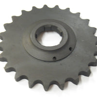 06-3420 5/8" x 3/8" Norton front sprocket gearbox 23T 23 Tooth Andover