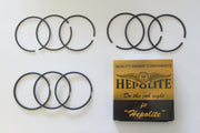 Triumph piston rings ring set T150 T160 plus 20 .020 over Trident Triple BSA A75