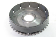 Triumph pre-unit 500 650 clutch basket single chain wheel sprocket 43 57-1549