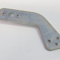 06-1218/R Side cover Bracket Front right side Norton Commando S Type