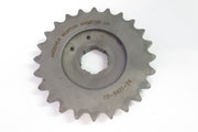 06-3421 gearbox drive sprocket 24 Tooth Norton Commando 5/8 x 3/8