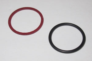 60-3355 70-8754 fiber washer O-ring Triumph BSA oil pressure release valve seal kit