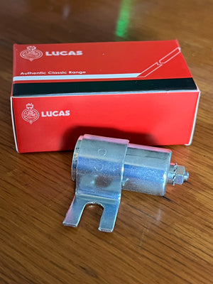 Lucas Condenser Lucas Replica 54441582 condensor ignition points