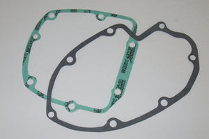 Outer & inner Gearbox Cover Gasket transmission Triumph T150 Trident 1969 - 1974