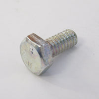 06-0375 Norton Commando chaincase fixing screw 1/4" zinc plated