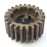 57-3889 3rd gear for mainshaft Triumph 4 speed UK made T120 TR6