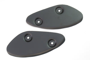 82-3915 82-3916 Triumph kneepad PLATE set left and right