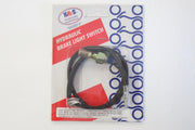 Hydraulic brake light switch K & S 12-0011 ATV Motorcycle Auto Norton Commando