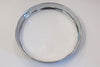 Headlight ring Bezel RIM for Lucas OEM shell 7" 553248 UK Made
