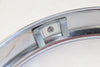 Headlight ring Bezel RIM for Lucas OEM shell 7" 553248 UK Made
