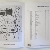 Norton Parts 750 Commando supplement interm parts list book manual handbook 06-7315