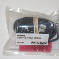 SEN-5019 Inductive pickup sender speed sensor for HLY-50XX electronic speedo