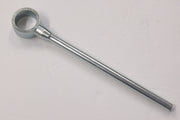 82-8874 oil feed pipe b25 b44 Triumph BSA single