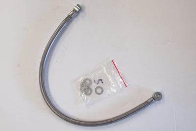 06-5561/G Norton Commando rocker top end oiler oil feed pipe 06-5561 68 to 75