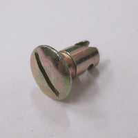 55-0553 Dzus stud fastener UK Made