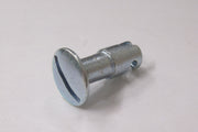 55-1228 Dzus stud zinc plate fastener UK Made