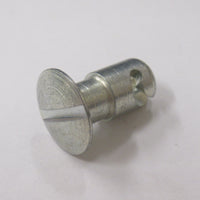 06-7830 Dzus stud zinc plate fastener UK Made Norton