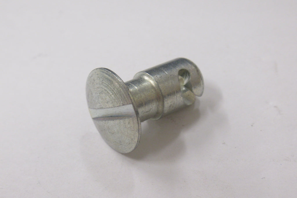 06-7830 Dzus stud zinc plate fastener UK Made Norton