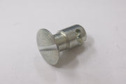 06-7830 Dzus stud zinc plate fastener UK Made Norton