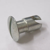 06-7830 Dzus stud zinc plate fastener UK Made Norton