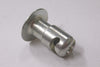 06-7830 Dzus stud zinc plate fastener UK Made Norton