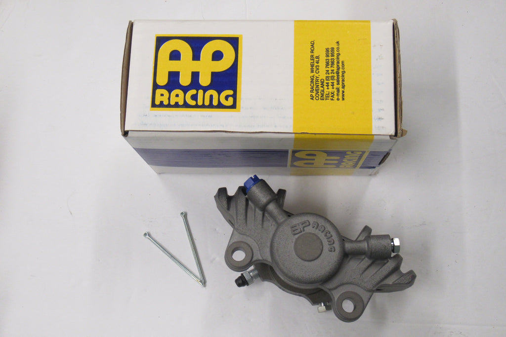 CP2696-38E0 Norton AP Racing Two piston caliper