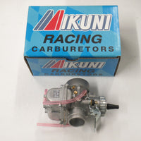 40-400004 32mm R.H. Mikuni carb sudco 001.166 Norton Commando right hand