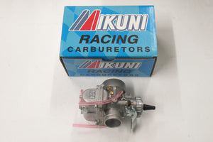 40-400004 32mm R.H. Mikuni carb sudco 001.166 Norton Commando right hand