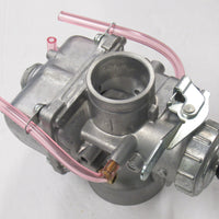 40-400004 32mm R.H. Mikuni carb sudco 001.166 Norton Commando right hand