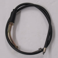 06-6714 Norton Throttle cable sheath 19" long 850 MK3