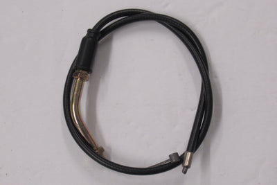 06-6714 Norton Throttle cable sheath 19