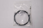 40-400302/Q throttle cable 34" sheath for mikuni carb