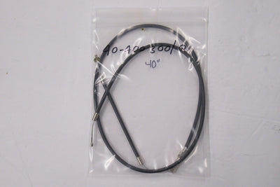 40-400300/Q Cable 40