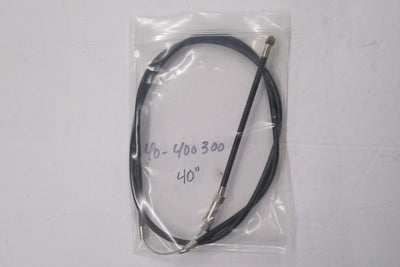 40-400300 Cable 40