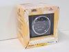 Tachometer Auto Meter tach gauge Black face 8,000 RPM with lighting USA Made cycle