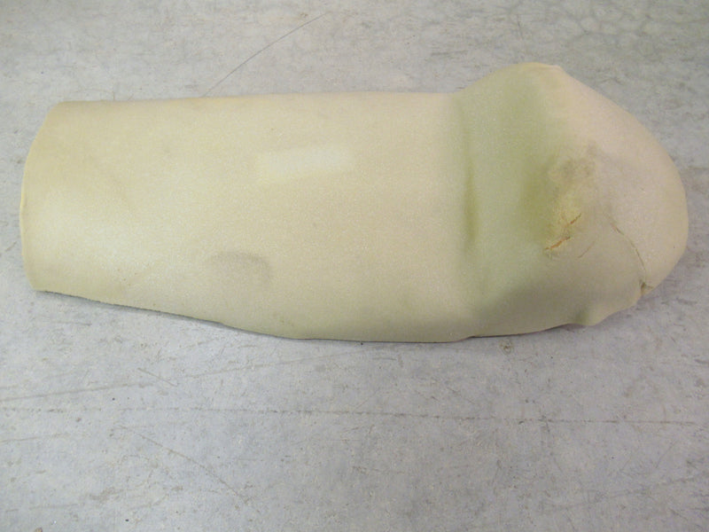 Seat Foam For Triumph / BSA / Norton Motorcycles