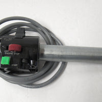 35317 27034 06-5929 switch Norton Commando MK3 handlebar switch