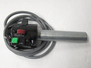 35317 27034 06-5929 switch Norton Commando MK3 handlebar switch 99-1268