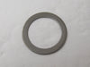 06-2072 washer metal ring felt retaining