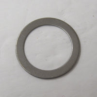 06-2072 washer metal ring felt retaining