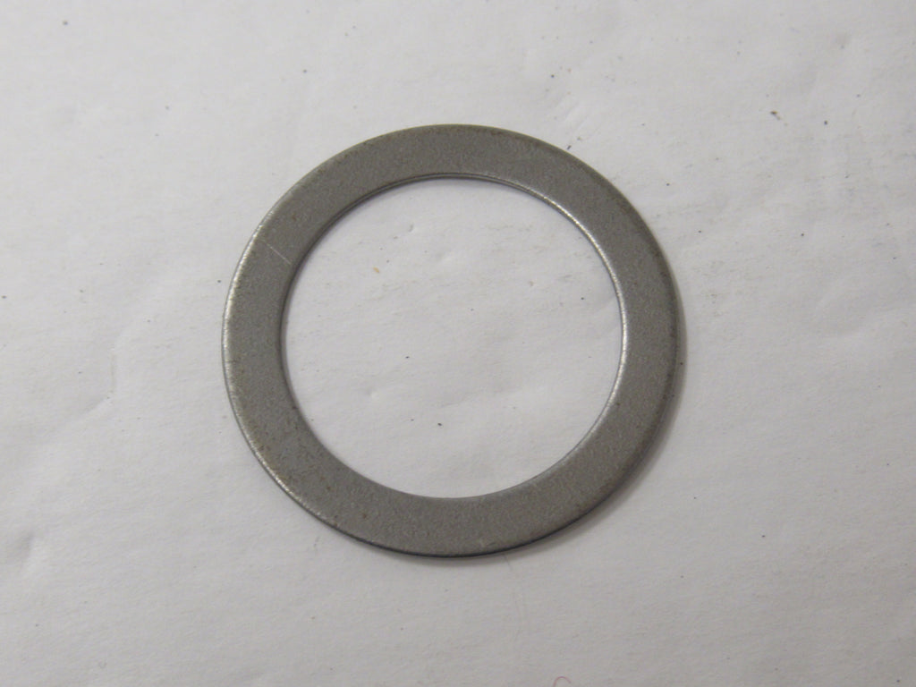 06-2072 washer metal ring felt retaining