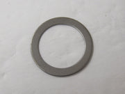 06-2072 washer metal ring felt retaining
