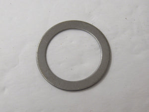 06-2072 washer metal ring felt retaining