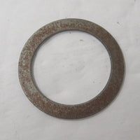 06-2072 washer metal ring felt retaining