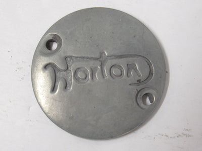 04-1104 gearbox inspection cover Norton Commando Atlas Dominator P11