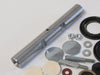 13-1745 Swingarm spindle repair kit swinging arm 850 Commando MK3 cap seal & rod set UK Made