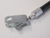 06-0482 Rear Brake Cable Norton Commando UK Made Andover