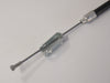 06-0482 Rear Brake Cable Norton Commando UK Made Andover