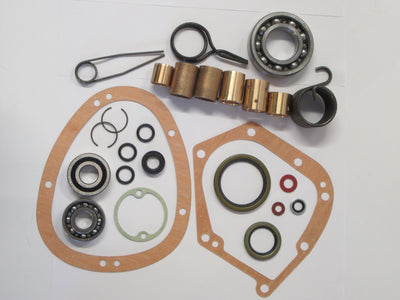 06-7280 Norton Commando MK3 Gearbox rebuild overhaul kit AMC UK Made