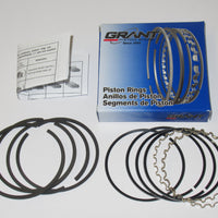 Norton 750 Commando piston RINGS plus .040 40 over ring set Grant USA Atlas